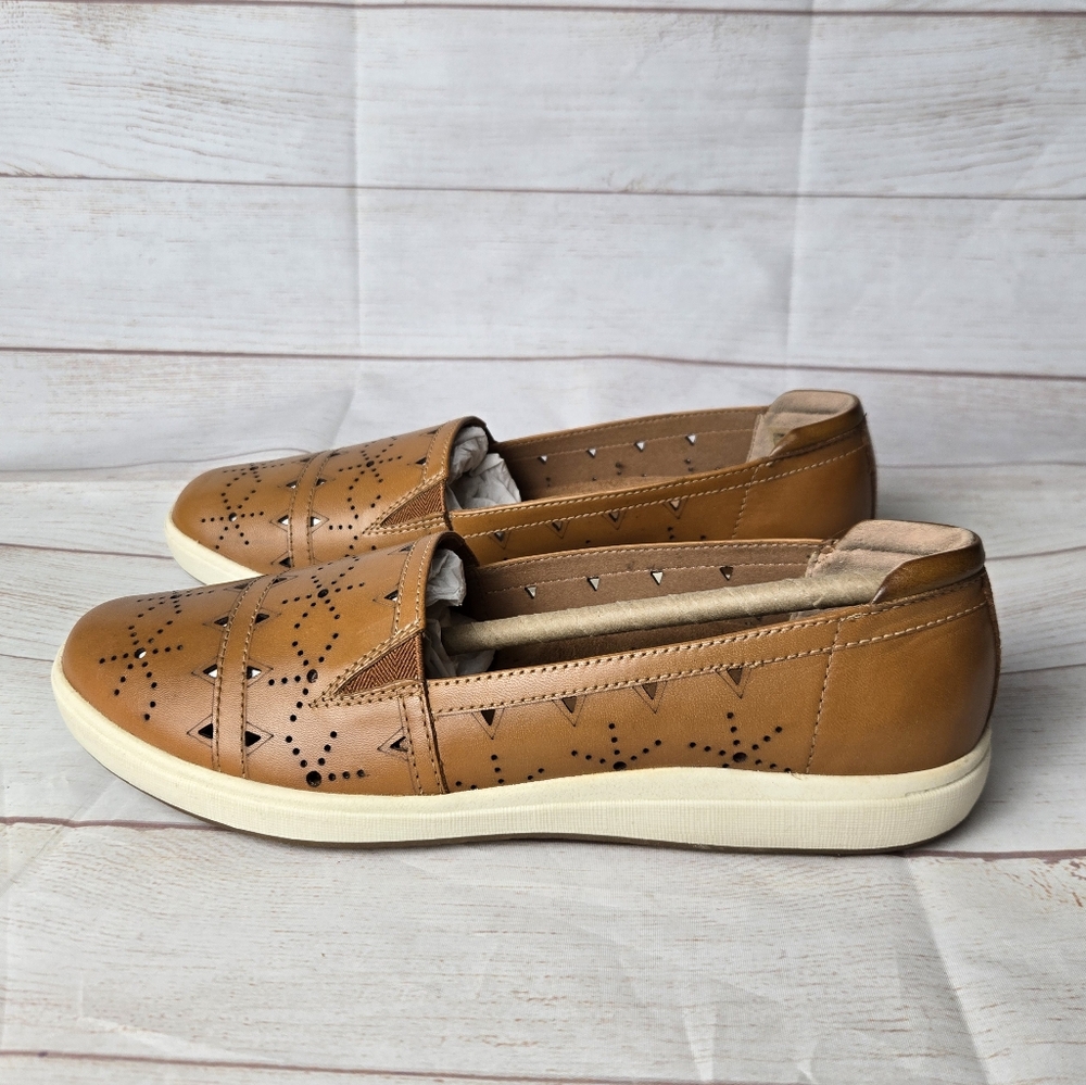 Cobb Hill Bailee Slip-on Women Shoes
